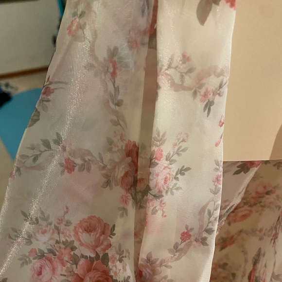 Jessakae Amelia Dress 4x NWT - Picture 6 of 6